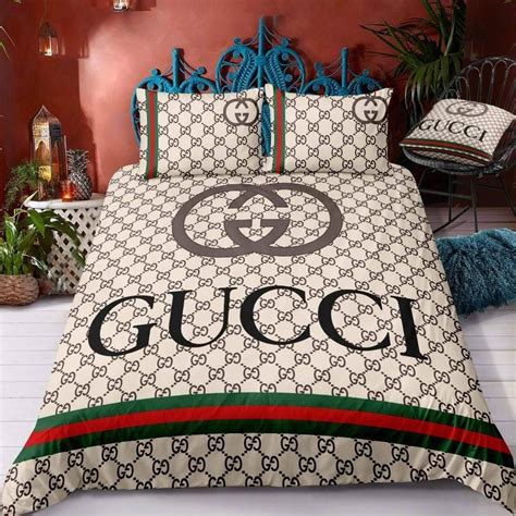 gucci comforter